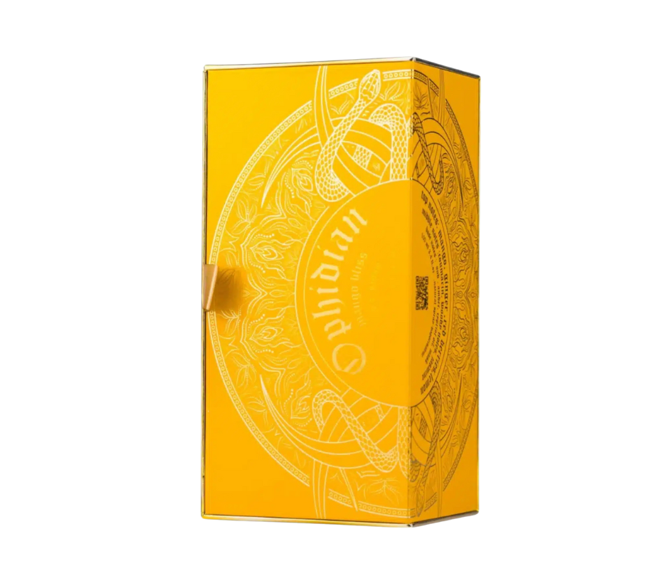 Ophidian Mango Bliss by Paris Corner EDP