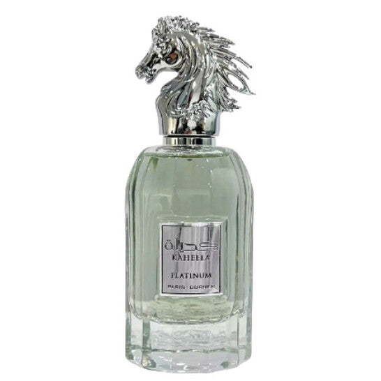 Kaheela Platinum by Paris Corner EDP 85ml