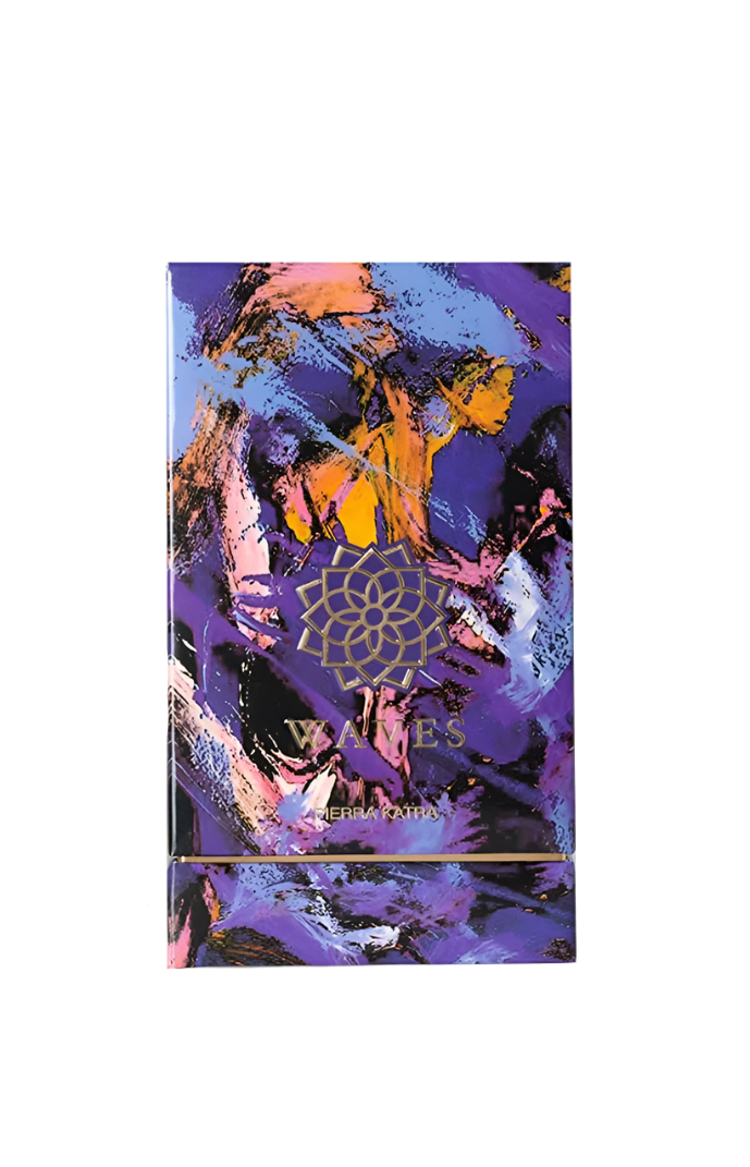 Waves von Pierra Katra EDP 100ml