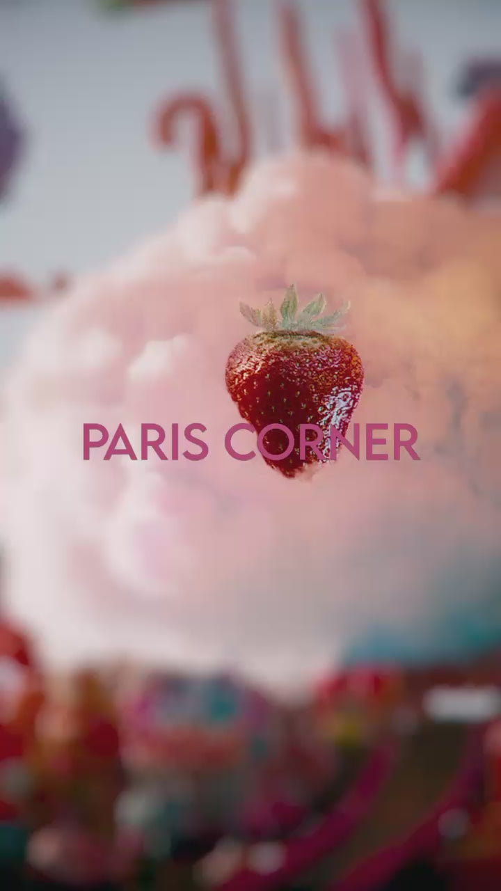 Marshmallow Blush by Paris Corner EDP 100ml
