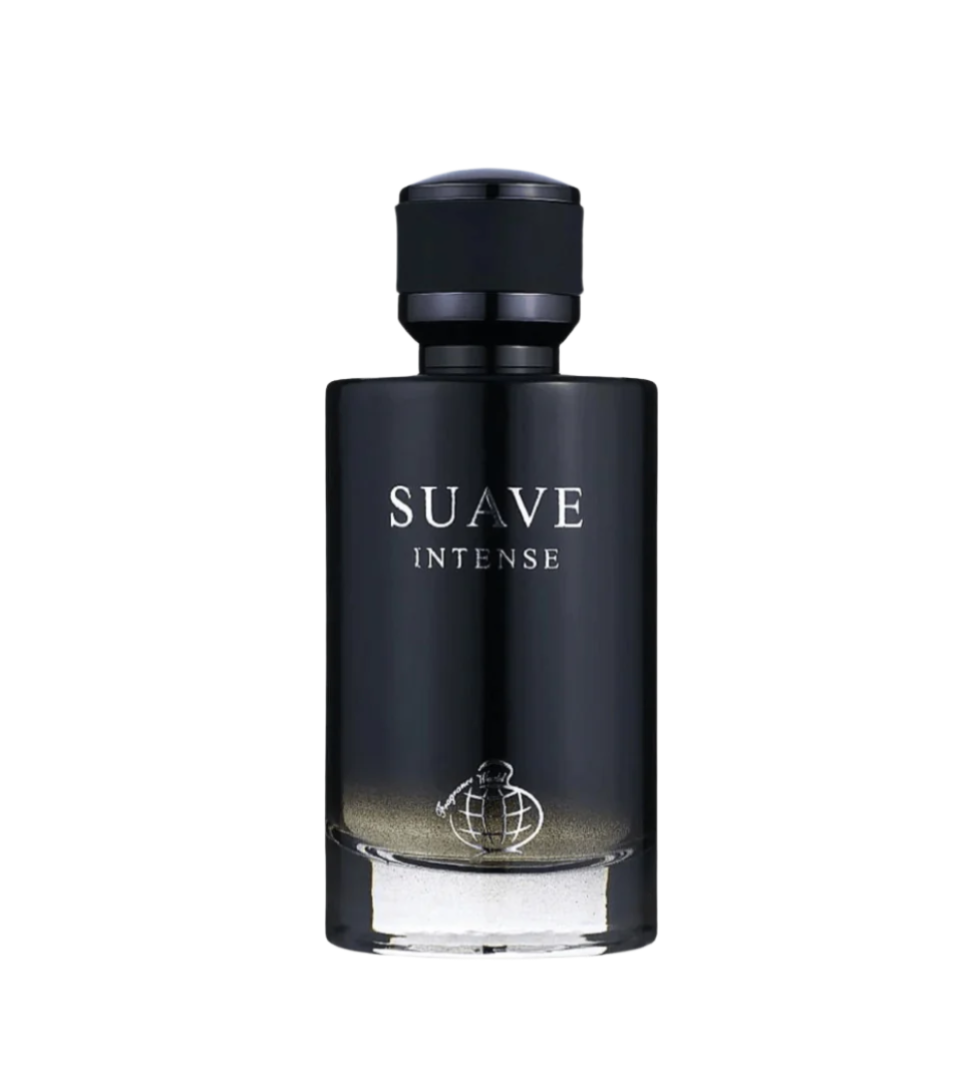 Suave Intense by Fragrance World EDP 100ml
