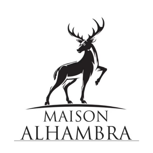 Maison Alhambra Perfumes