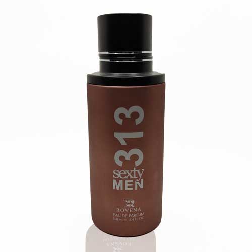 Rovena 313 Sexty Men perfumed water for men 30 ml