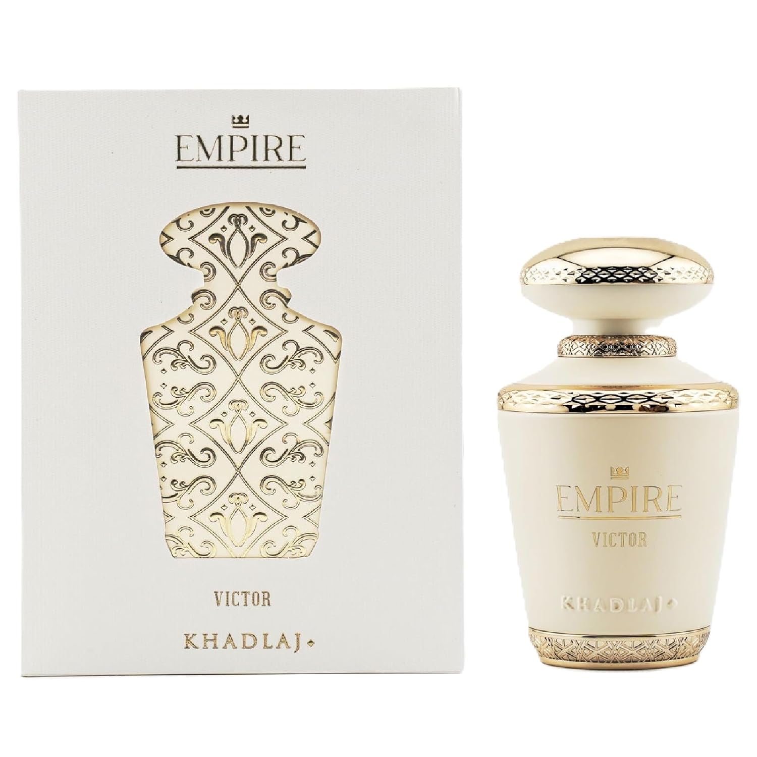Empire Victor by Khadlaj EDP 100ml