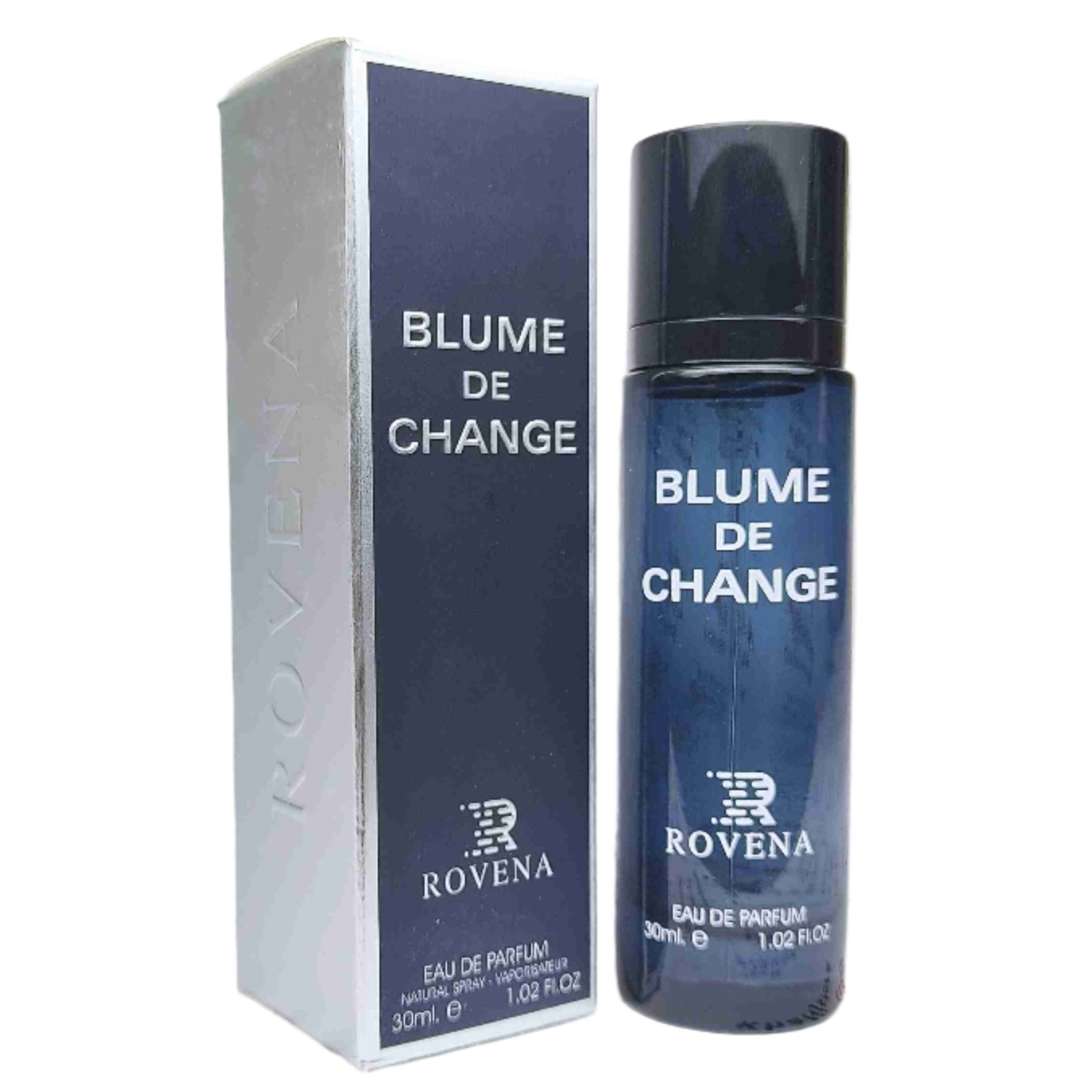 Rovena Blume de Change perfumed water for men