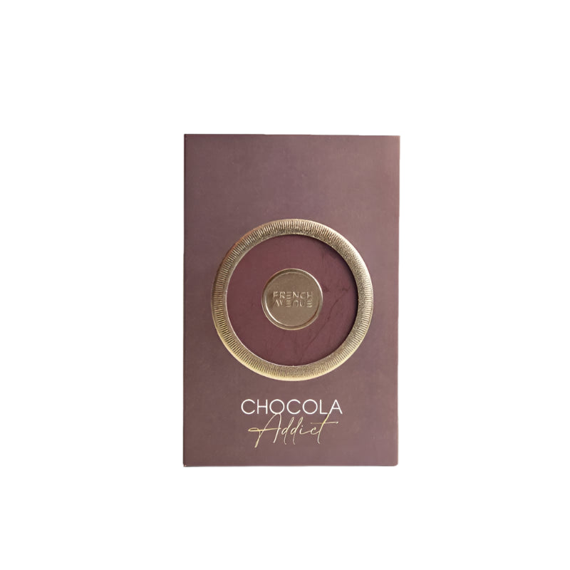 Chocola Addict by French Avenue EDP 100ml