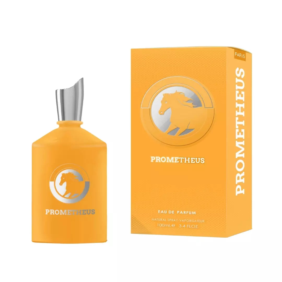 Prometheus by Fariis EDP 100ml