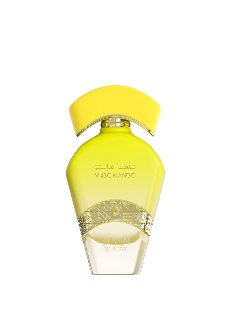 Adyan Musc Mango l00ML EDP