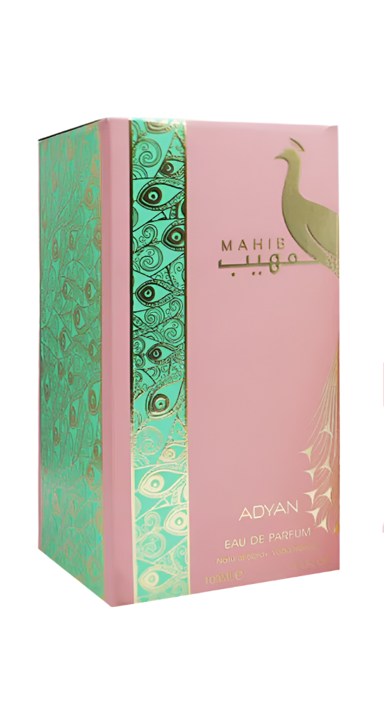 Adyan Mahib lO0ML EDP