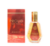Proud of You Amber by Fragrance World EDP 50ml