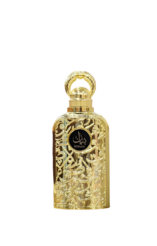 Lattafa Bayaan perfumed water for women 100ml