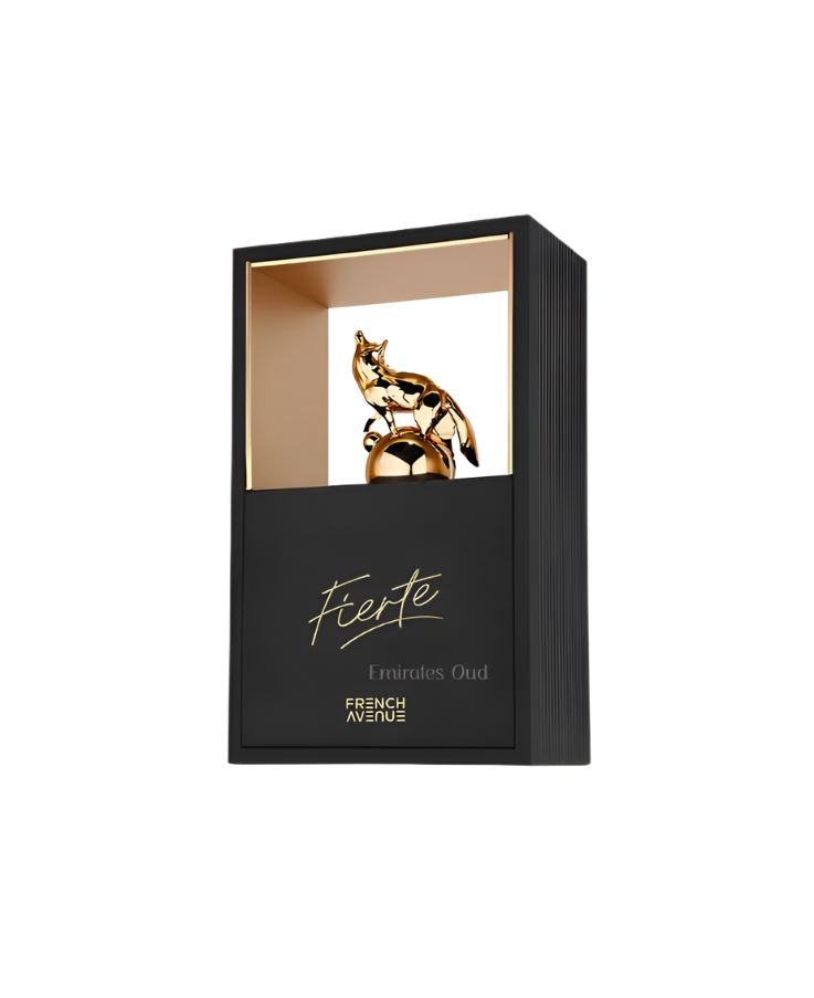 French Avenue Fierte (Fierte Edp 80mI)