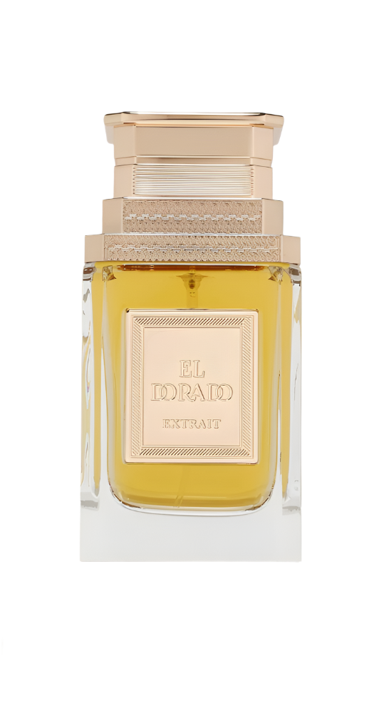 Fragrance World El Dorado Extrait (NP487) EDP 100mI