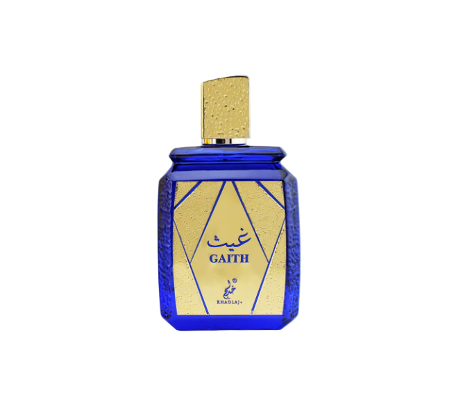 Gaith by Khadlaj EDP