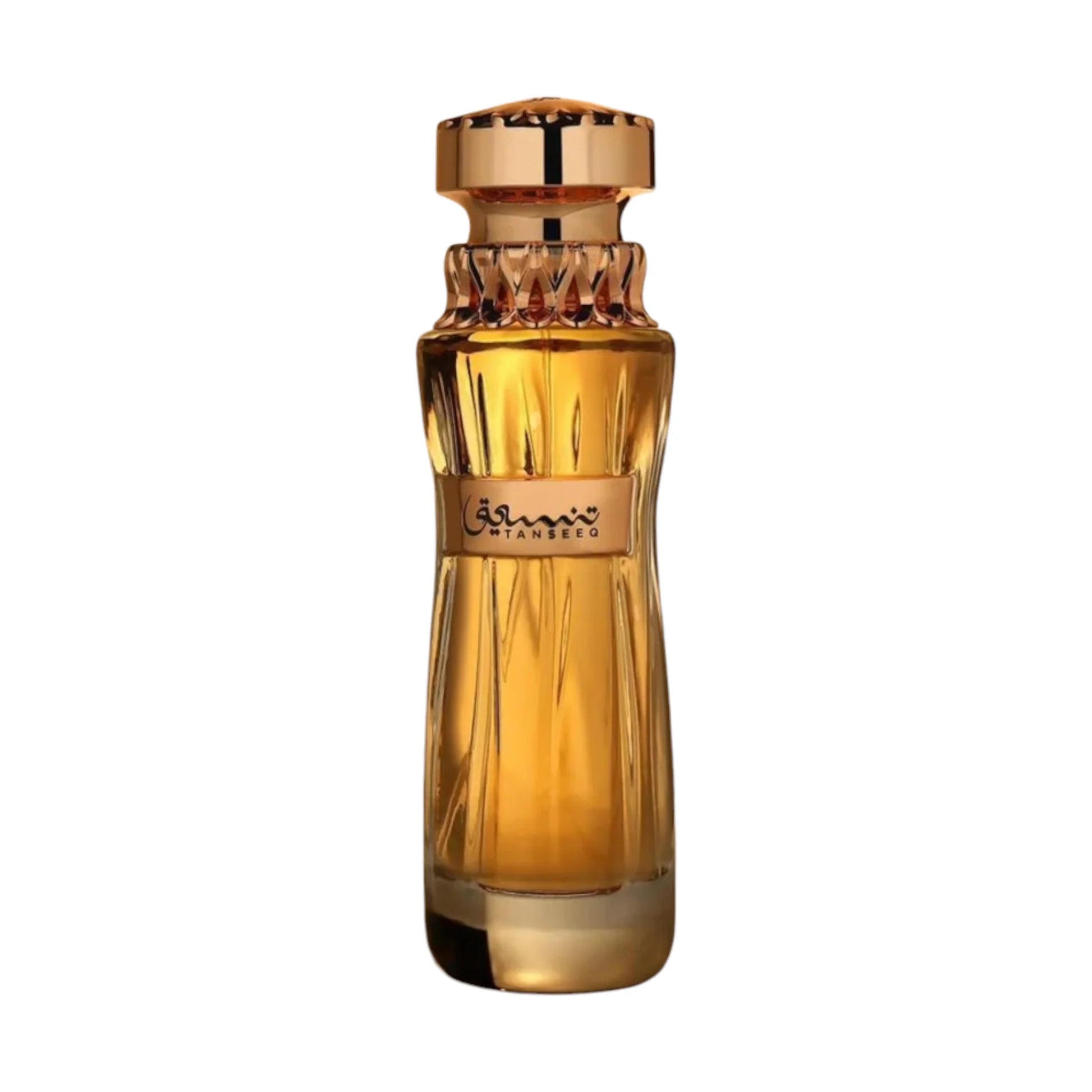 Fragrance World Tanseeq (AA090) EDP 100mI