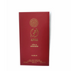 Nusuk Al Fakhar Ajwaa Oud rotes Parfümwasser Unisex 100 ml