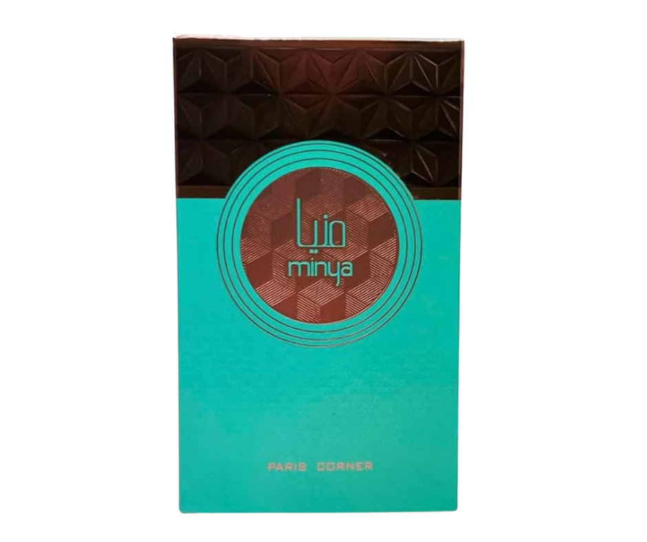 Paris Corner Minya (Minya 100ml(48/ctn)