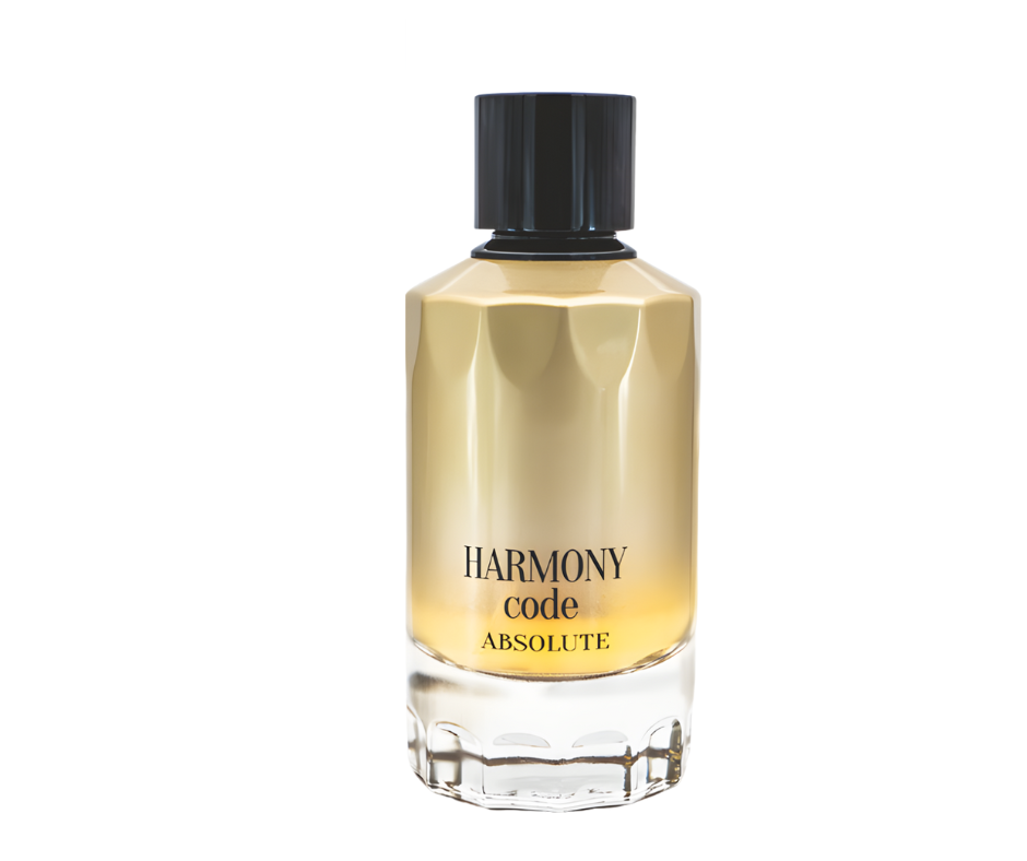 Fragrance World Harmony Code Absolute