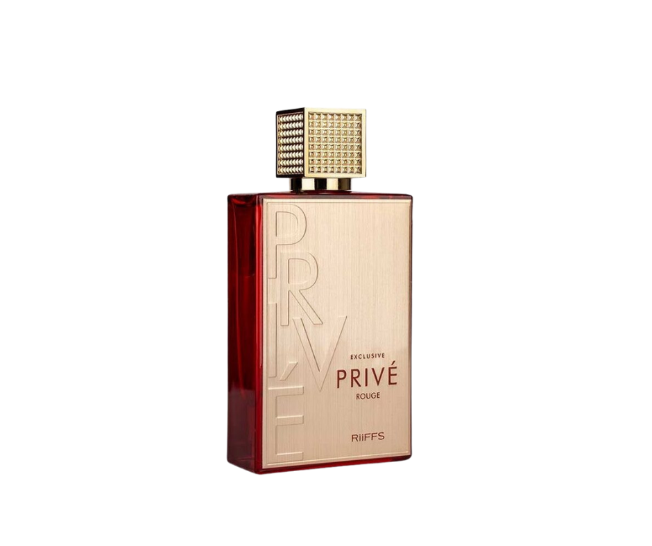 Riiffs Эксклюзивный Prive Rouge