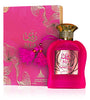 Rua Radiant Roses by Paris Corner EDP 100ml