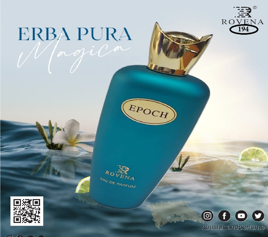 Rovena Epoch 80ml