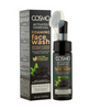 Activated Charcoal Foaming Face Wash by Cosmo 175ml