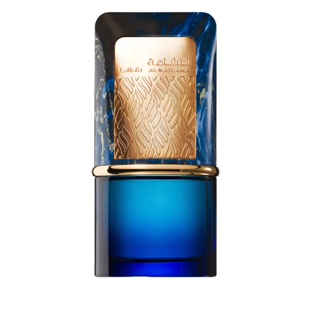 Al Nashama caprice by Lattafa EDP 100ml