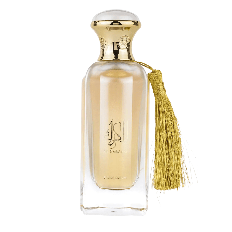 Ard Al Zaafaran Al Karaam perfumed water for women 100ml - Royalsperfume Ard Al Zaafaran All