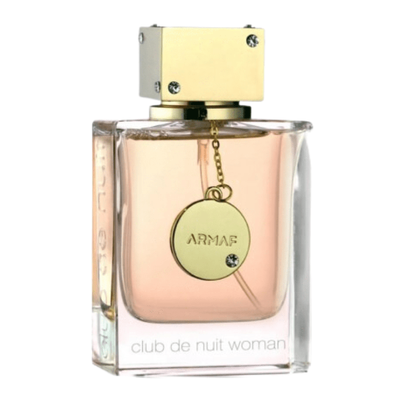 Armaf Club De Nuit Woman perfumed water for women 105ml - Royalsperfume armaf Perfume