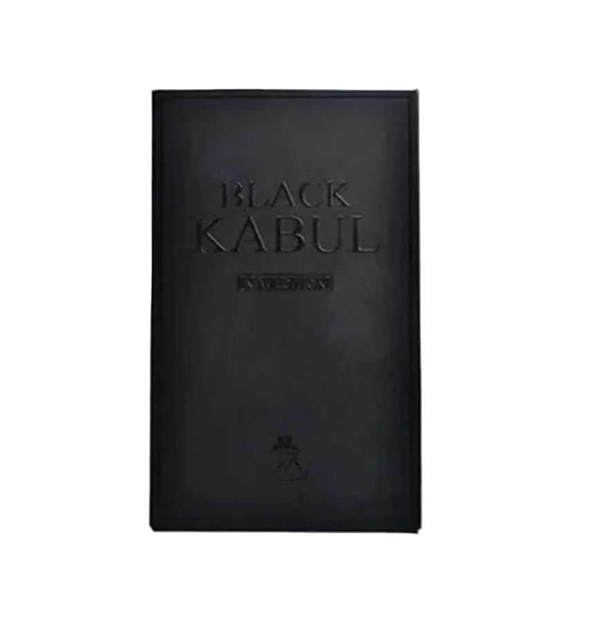 Fragrance World Black Kabul