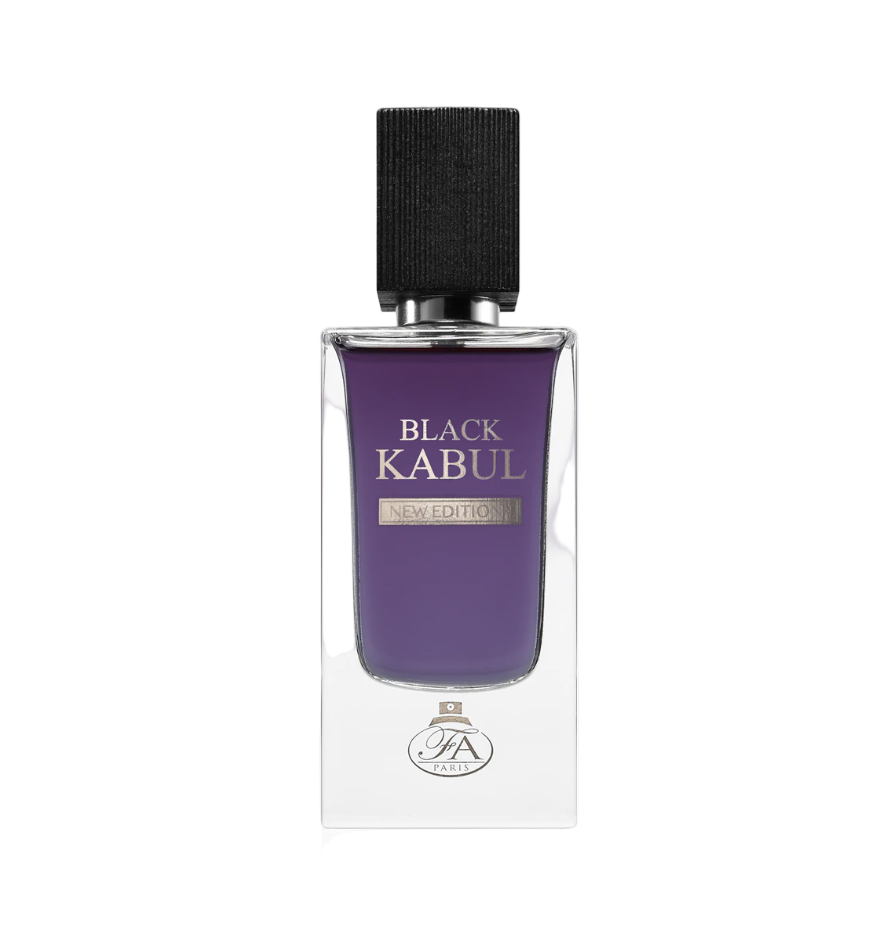 Fragrance World Black Kabul