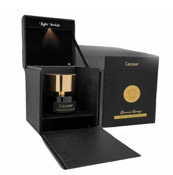 Ceaser Giovanni Lorenzi by Fragrance World EDP 100ml