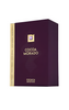 Cocoa Morado von Fragrance World EDP 100ml
