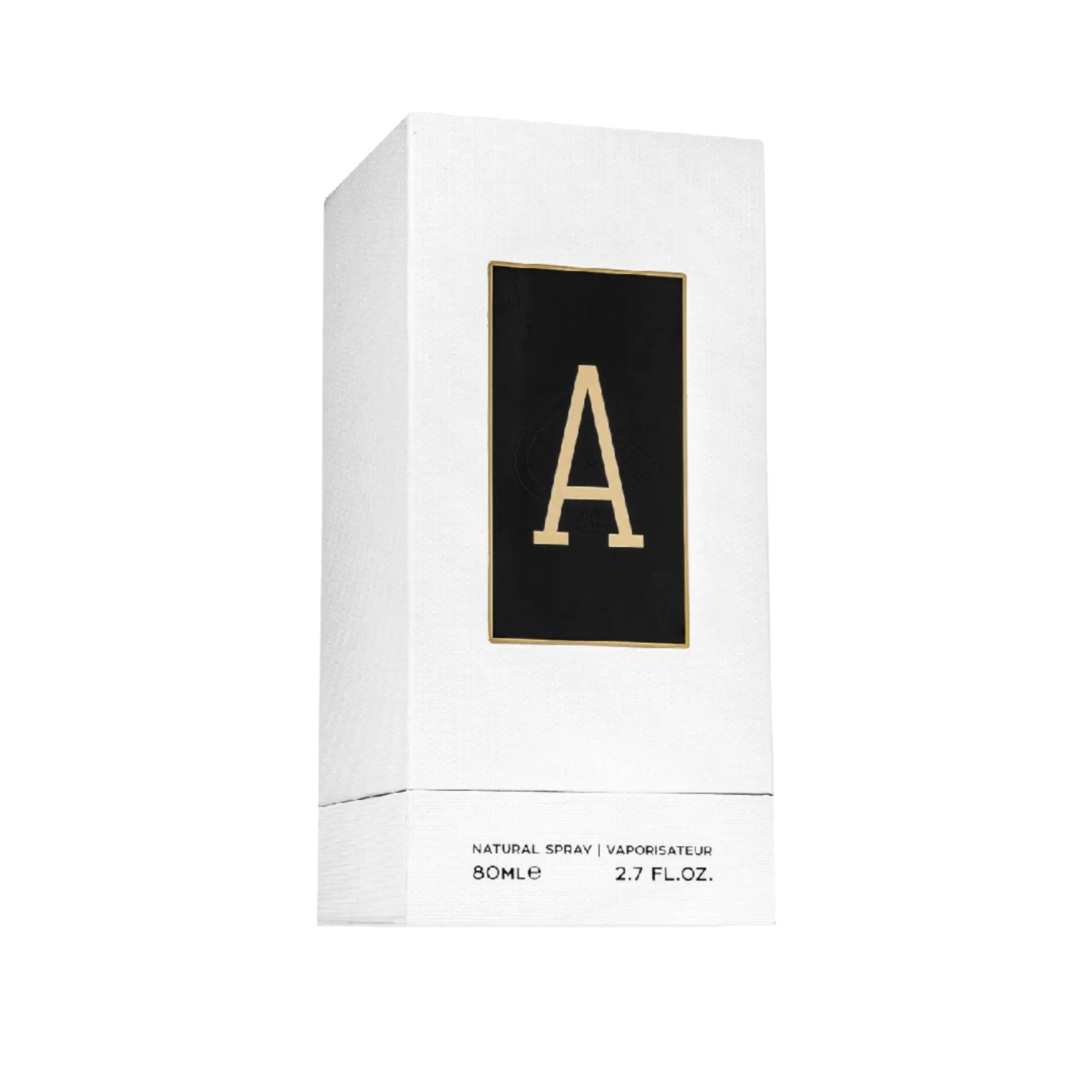 Ace by Fragrance World EDP