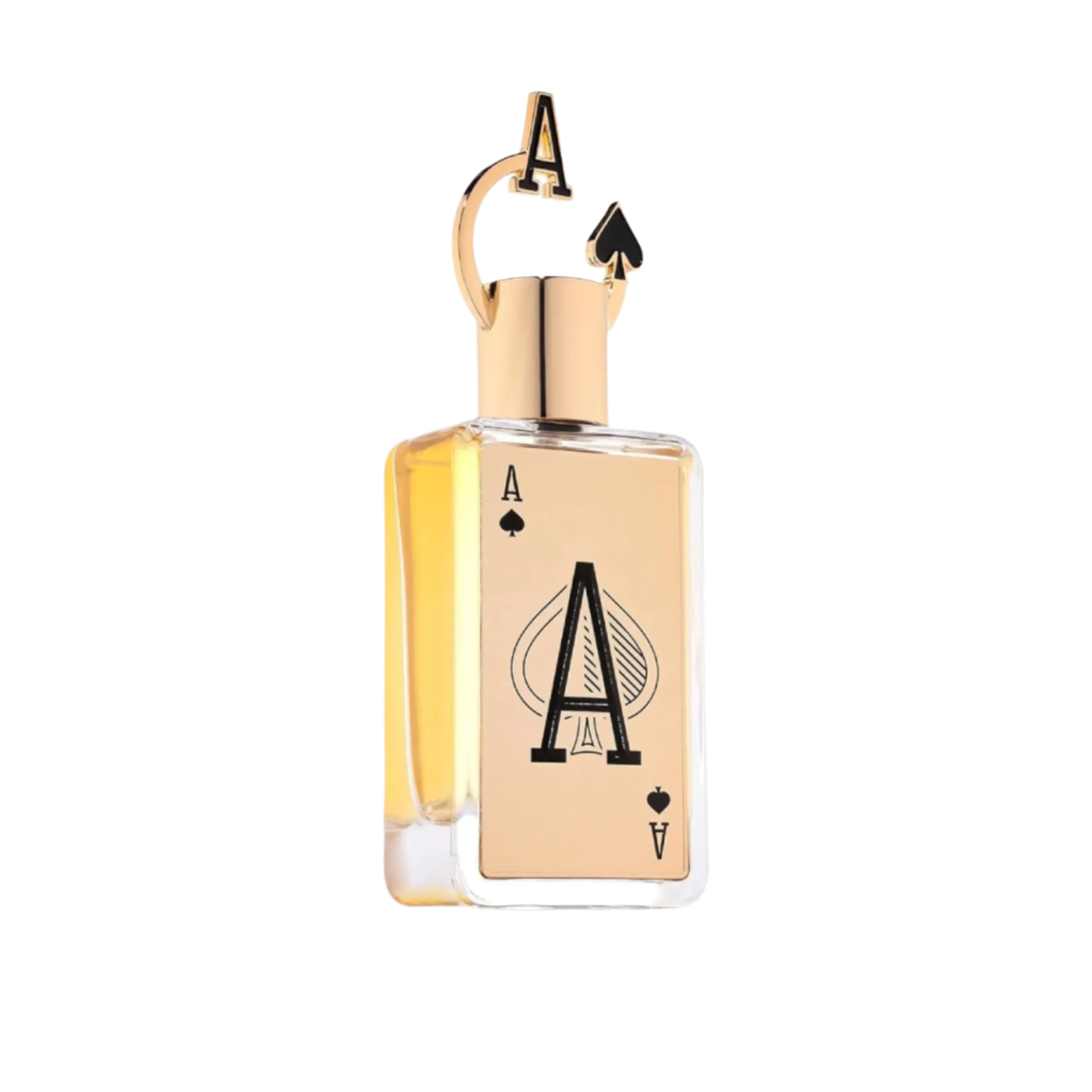 Ace by Fragrance World EDP
