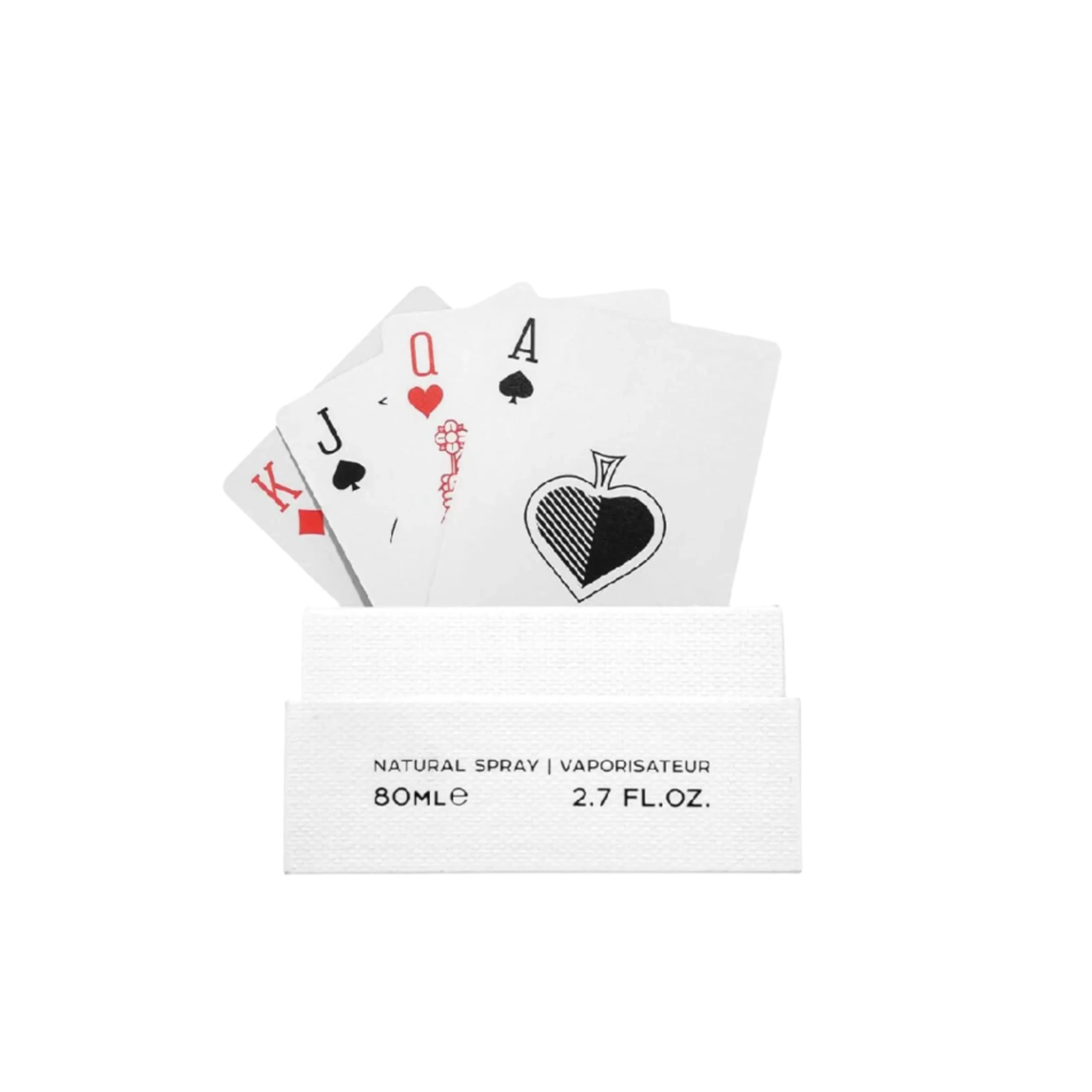 Ace by Fragrance World EDP