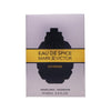Eau De Spice Mark&Victor Extreme von Fragrance World EDP