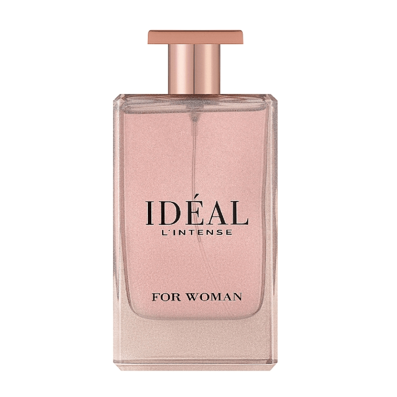 FW Ideal L'intense perfumed water for women 100ml - Royalsperfume World Fragrance Perfume