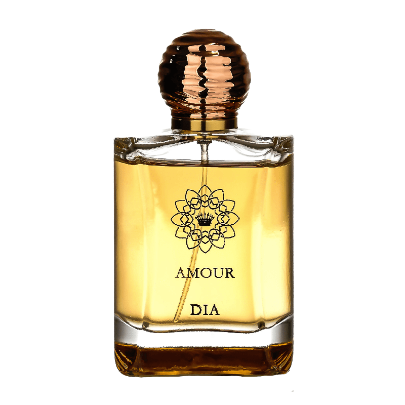 FW Amour Dia perfumed water for women 100ml - Royalsperfume World Fragrance Perfume