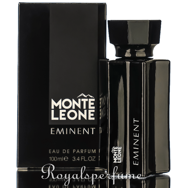 FW Monte Leone Eminent perfumed water for men 100ml - Royalsperfume World Fragrance Perfume