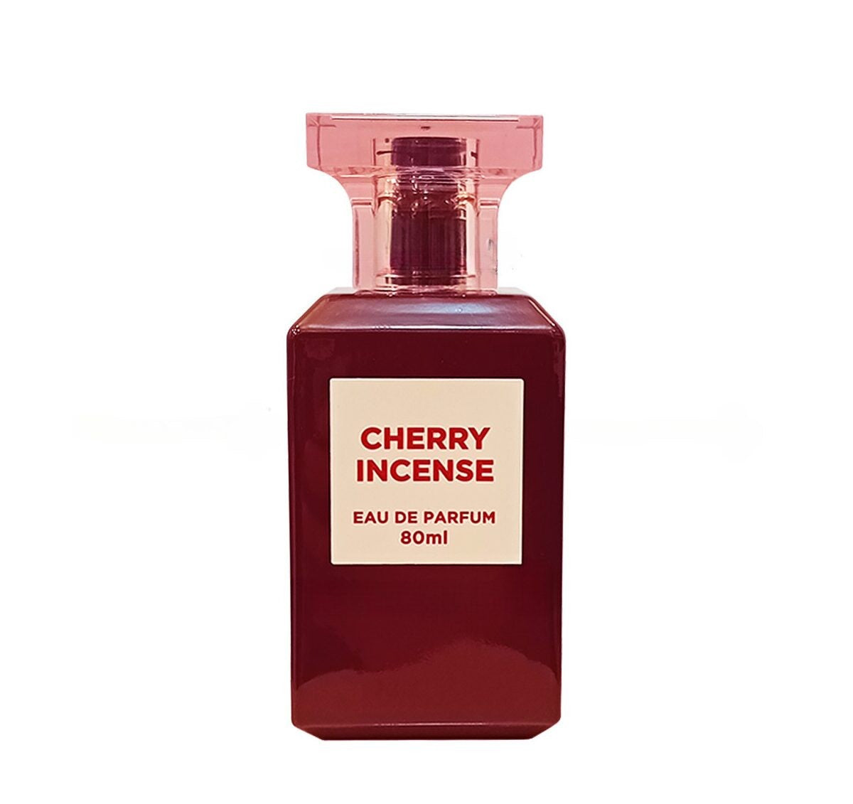 Fragrance World Cherry Incense 80ml