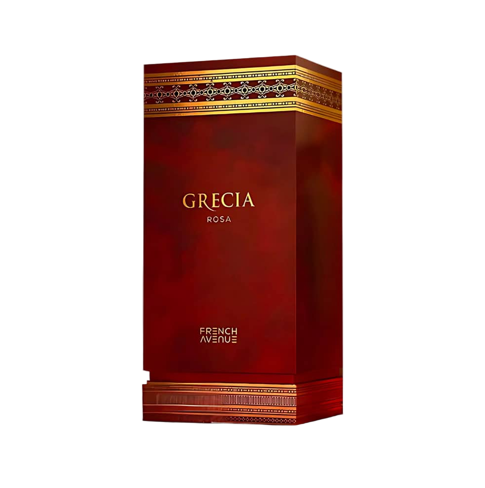 Grecia Rosa by French Avenue EDP 100ml