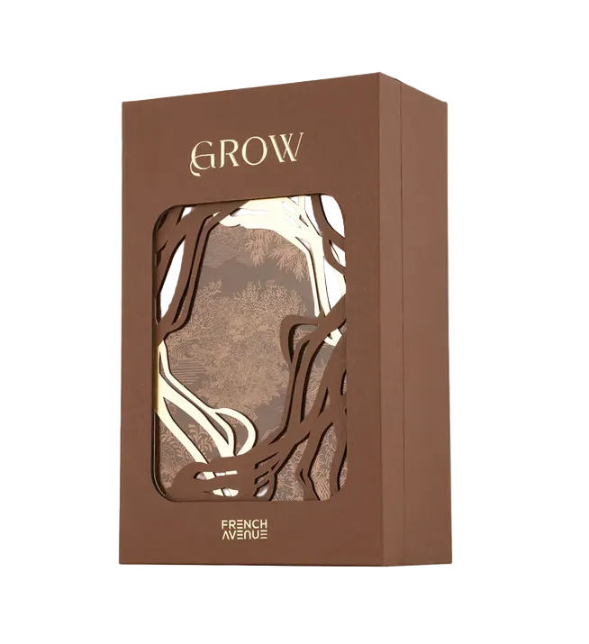 Grow by French Avenue EDP 100ml