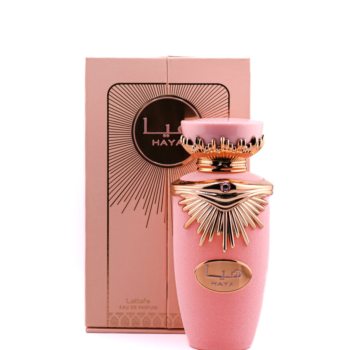 Haya by Lattafa EDP 100ml