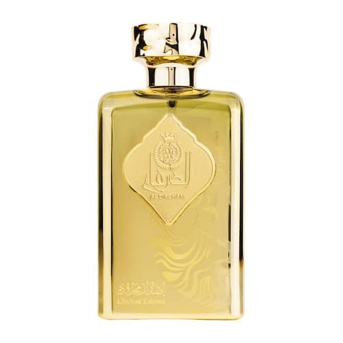 Lattafa Al Dirgham Eau parfumée en édition limitée pour hommes 100 ml