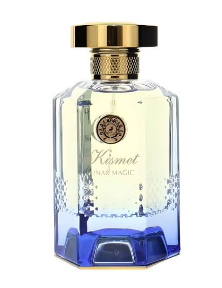 Kismet Lunar Magic by Alhambra 100ml unisex