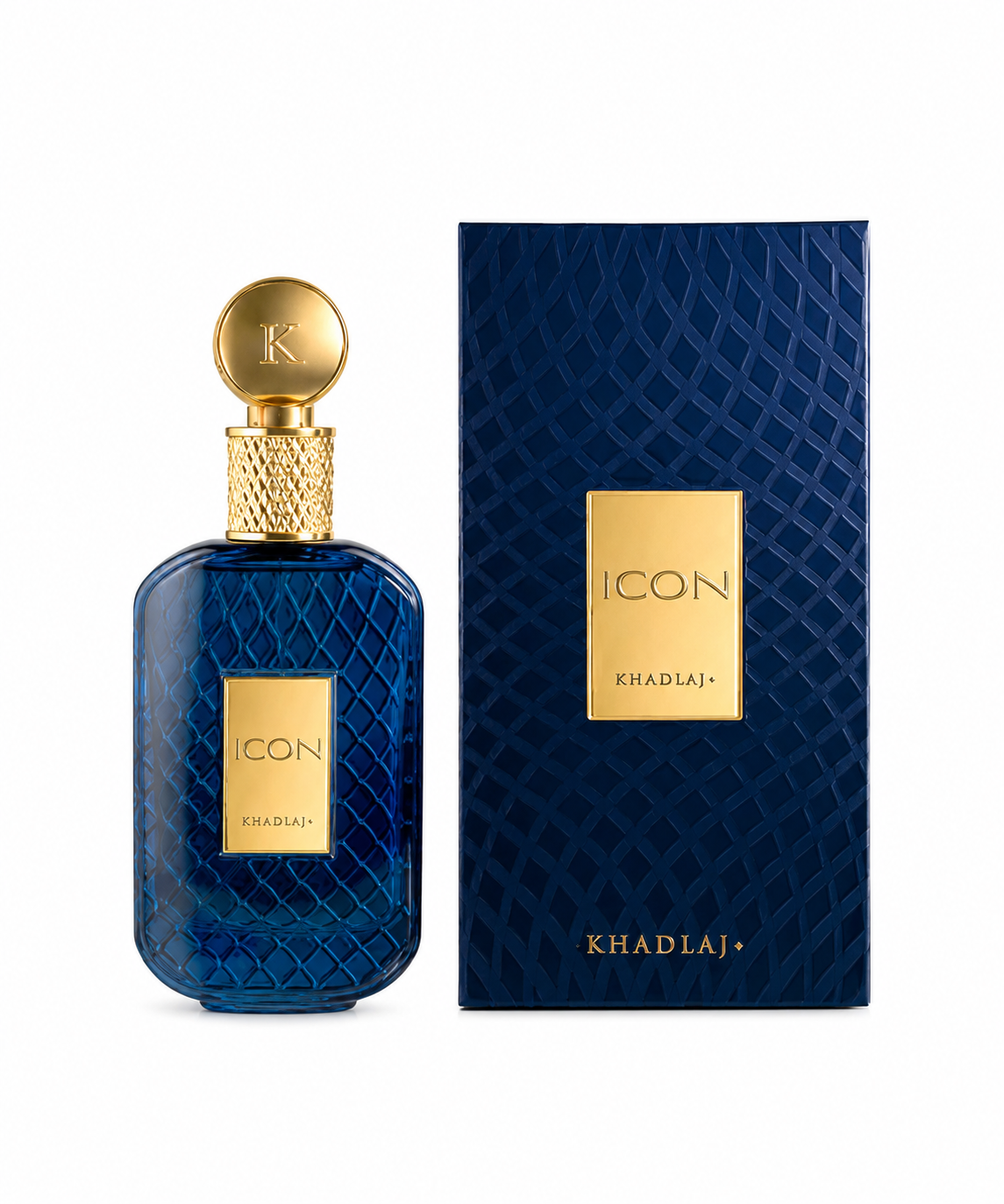 Icon by Khadlaj EDP 100ml