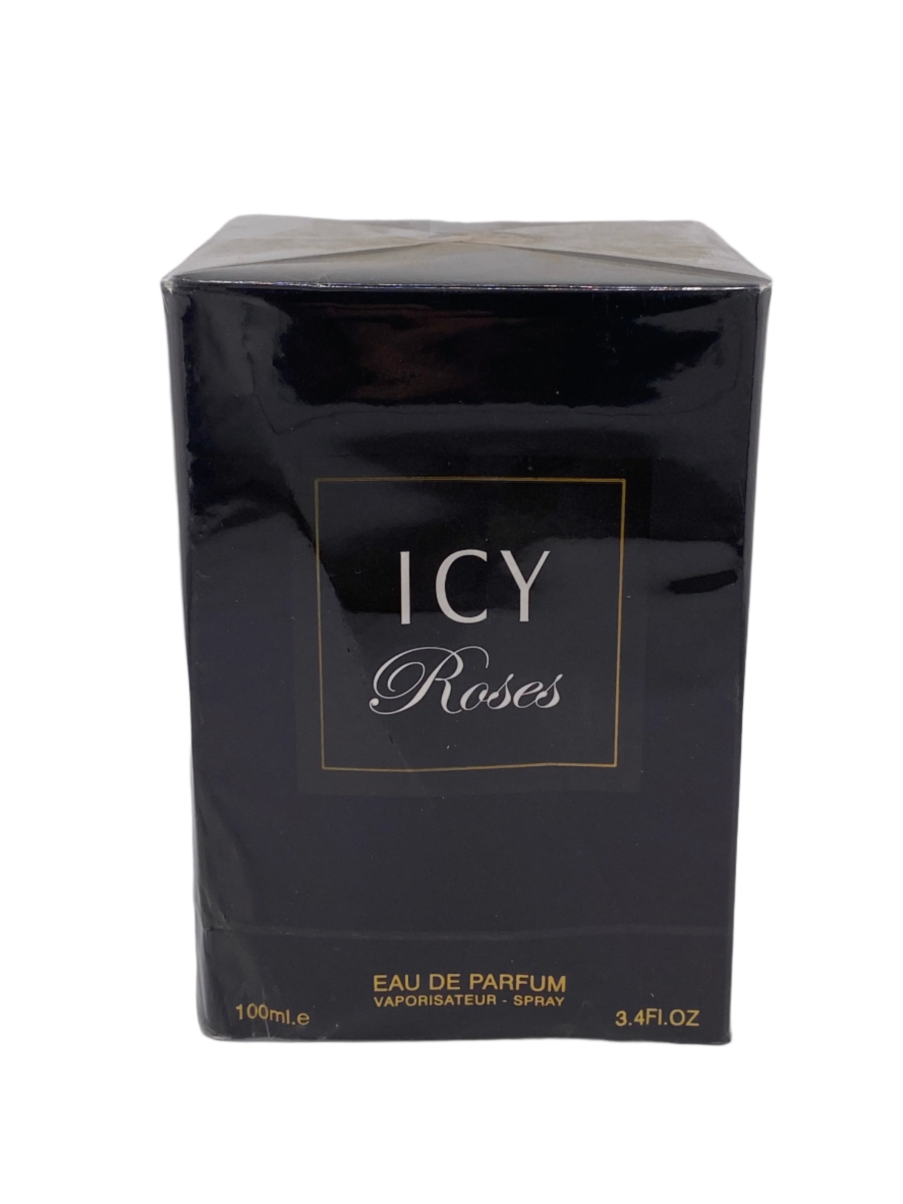 Fragrance World Icy Roses