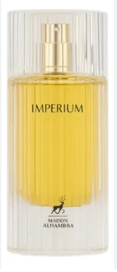Imperium by Alhambra EDP 100ml unisex