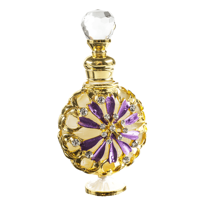 La Essence World N9-Portrait of a Lady perfumed oil for women 12ml - Royalsperfume La Essence World Perfume